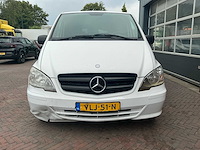 Mercedes-benz vito 113 cdi 320 bedrijfswagen - afbeelding 5 van  13