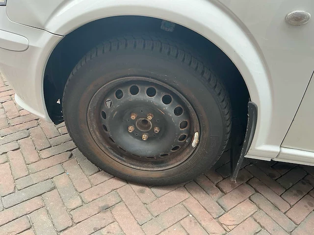 Mercedes-benz vito 113 cdi 320 bedrijfswagen - afbeelding 6 van  26