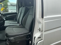 Mercedes-benz vito 113 cdi 320 bedrijfswagen - afbeelding 7 van  26