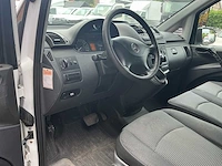 Mercedes-benz vito 113 cdi 320 bedrijfswagen - afbeelding 8 van  26