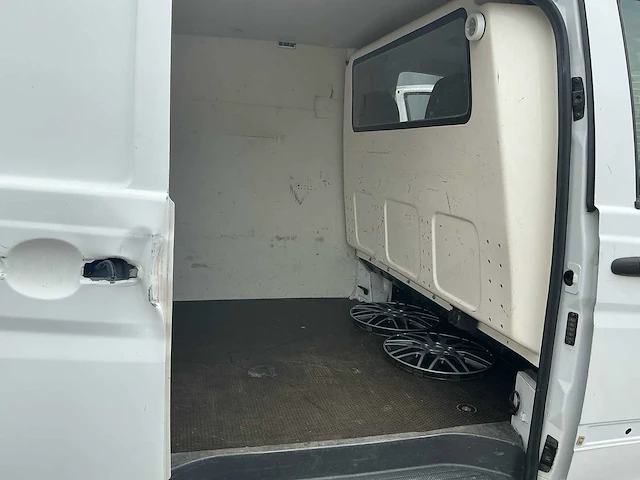 Mercedes-benz vito 113 cdi 320 bedrijfswagen - afbeelding 19 van  26
