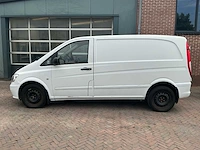 Mercedes-benz vito 113 cdi 320 bedrijfswagen - afbeelding 20 van  26