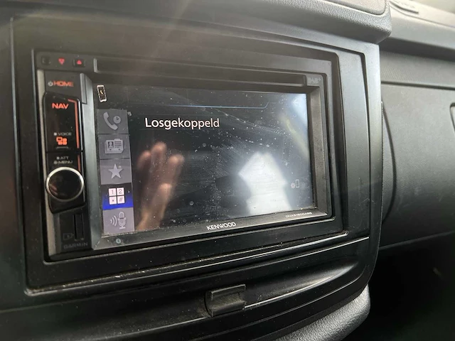 Mercedes-benz vito 113 cdi 320 functional lang dc luxe | 4-vrd-02 - afbeelding 4 van  23