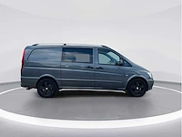 Mercedes-benz vito 113 cdi 320 functional lang dc luxe | 4-vrd-02 - afbeelding 7 van  23