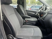 Mercedes-benz vito 113 cdi 320 functional lang dc luxe | 4-vrd-02 - afbeelding 8 van  23