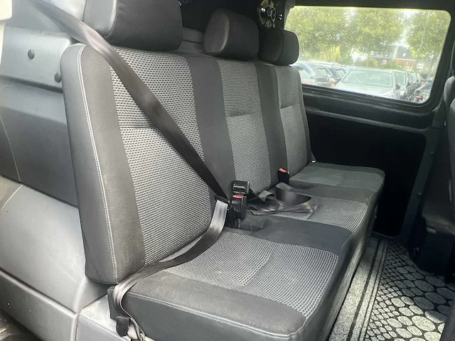 Mercedes-benz vito 113 cdi 320 functional lang dc luxe | 4-vrd-02 - afbeelding 9 van  23