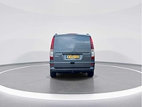 Mercedes-benz vito 113 cdi 320 functional lang dc luxe | 4-vrd-02 - afbeelding 13 van  23