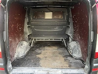 Mercedes-benz vito 113 cdi 320 functional lang dc luxe | 4-vrd-02 - afbeelding 14 van  23