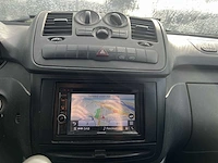 Mercedes-benz vito 113 cdi 320 functional lang dc luxe | 4-vrd-02 - afbeelding 15 van  23