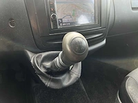 Mercedes-benz vito 113 cdi 320 functional lang dc luxe | 4-vrd-02 - afbeelding 16 van  23