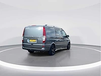 Mercedes-benz vito 113 cdi 320 functional lang dc luxe | 4-vrd-02 - afbeelding 18 van  23