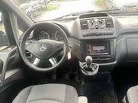 Mercedes-benz vito 113 cdi 320 functional lang dc luxe | 4-vrd-02 - afbeelding 20 van  23