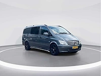Mercedes-benz vito 113 cdi 320 functional lang dc luxe | 4-vrd-02 - afbeelding 21 van  23