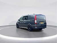 Mercedes-benz vito 113 cdi 320 functional lang dc luxe | 4-vrd-02 - afbeelding 22 van  23