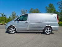 Mercedes-benz vito 113 cdi 320 lang dc standaard automaat, 3-vxp-37 - afbeelding 5 van  6