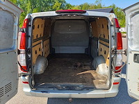 Mercedes-benz vito 113 cdi 320 lang dc standaard automaat, 3-vxp-37 - afbeelding 3 van  12