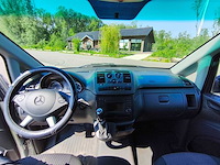 Mercedes-benz vito 113 cdi 320 lang dc standaard automaat, 3-vxp-37 - afbeelding 12 van  12