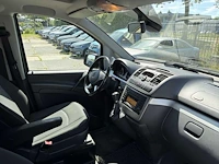 Mercedes-benz vito 113 cdi 320 lang hd | vh-783-h