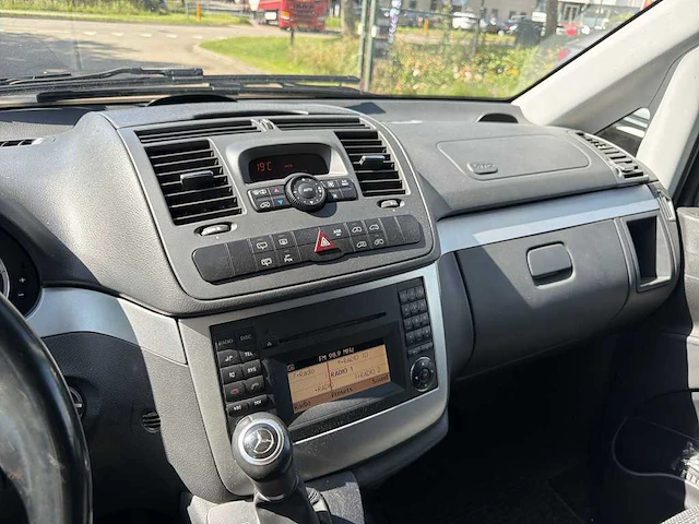 Mercedes-benz vito 113 cdi 320 lang hd | vh-783-h - afbeelding 5 van  11