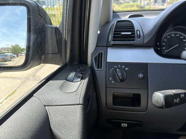 Mercedes-benz vito 113 cdi 320 lang hd | vh-783-h - afbeelding 8 van  11