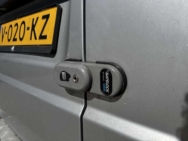 Mercedes-benz vito 113 cdi 320 lang | v-020-kz - afbeelding 2 van  22