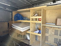 Mercedes-benz vito 113 cdi 320 lang | v-020-kz - afbeelding 13 van  22