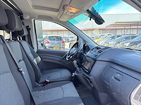 Mercedes-benz vito 113 cdi 320 lang | v-020-kz - afbeelding 14 van  22