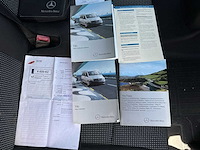 Mercedes-benz vito 113 cdi 320 lang | v-020-kz - afbeelding 15 van  22