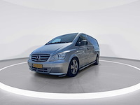Mercedes-benz vito 113 cdi 320 lang | v-020-kz - afbeelding 22 van  22
