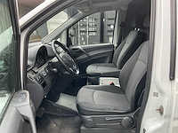 Mercedes-benz vito 113 cdi 320l automatic bedrijfswagen - afbeelding 3 van  41