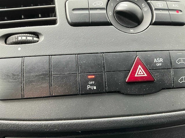 Mercedes-benz vito 113 cdi 320l automatic bedrijfswagen - afbeelding 22 van  41
