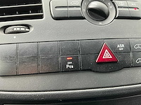 Mercedes-benz vito 113 cdi 320l automatic bedrijfswagen - afbeelding 22 van  41