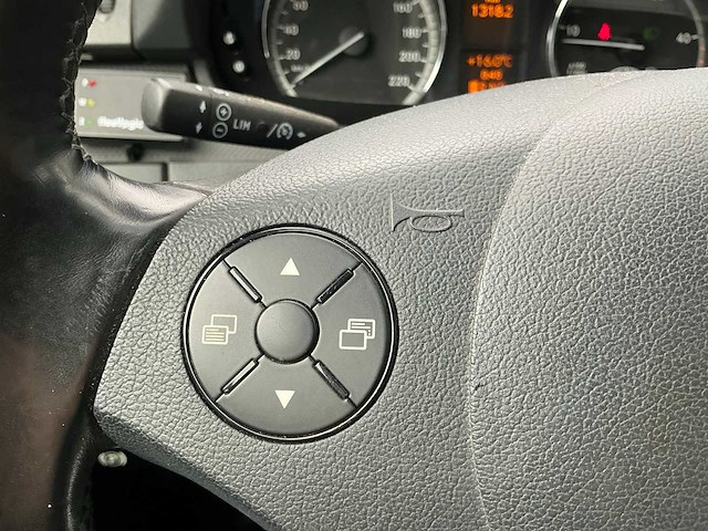 Mercedes-benz vito 113 cdi 320l automatic bedrijfswagen - afbeelding 25 van  41