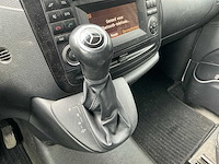 Mercedes-benz vito 113 cdi 320l automatic bedrijfswagen - afbeelding 27 van  41