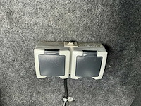 Mercedes-benz vito 113 cdi 320l automatic bedrijfswagen - afbeelding 30 van  41