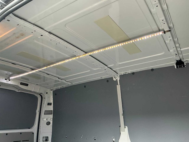 Mercedes-benz vito 113 cdi 320l automatic bedrijfswagen - afbeelding 33 van  41
