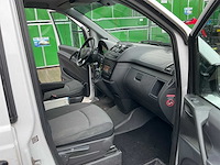 Mercedes-benz vito 113 cdi 320l automatic bedrijfswagen - afbeelding 35 van  41