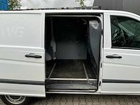 Mercedes-benz vito 113 cdi 320l automatic bedrijfswagen - afbeelding 39 van  41