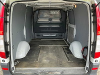 Mercedes-benz vito 113 cdi 320l automatic bedrijfswagen - afbeelding 2 van  41