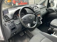 Mercedes-benz vito 113 cdi 320l automatic bedrijfswagen - afbeelding 5 van  41