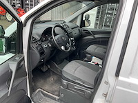 Mercedes-benz vito 113 cdi 320l automatic bedrijfswagen - afbeelding 6 van  41