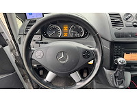 Mercedes-benz vito 113 cdi 320l automatic bedrijfswagen - afbeelding 7 van  41
