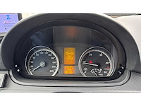 Mercedes-benz vito 113 cdi 320l automatic bedrijfswagen - afbeelding 8 van  41
