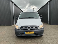 Mercedes-benz vito 113 cdi 320l automatic bedrijfswagen - afbeelding 10 van  41
