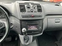 Mercedes-benz vito 113 cdi 320l automatic bedrijfswagen - afbeelding 11 van  41