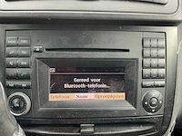 Mercedes-benz vito 113 cdi 320l automatic bedrijfswagen - afbeelding 13 van  41