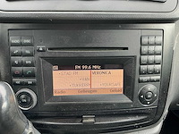 Mercedes-benz vito 113 cdi 320l automatic bedrijfswagen - afbeelding 14 van  41