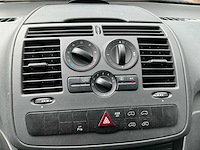 Mercedes-benz vito 113 cdi 320l automatic bedrijfswagen - afbeelding 15 van  41