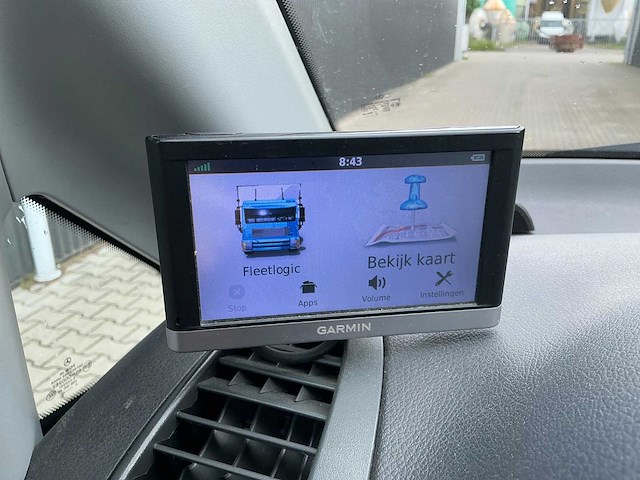 Mercedes-benz vito 113 cdi 320l automatic bedrijfswagen - afbeelding 18 van  41