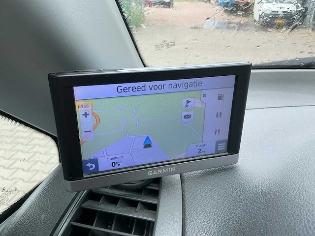 Mercedes-benz vito 113 cdi 320l automatic bedrijfswagen - afbeelding 20 van  41